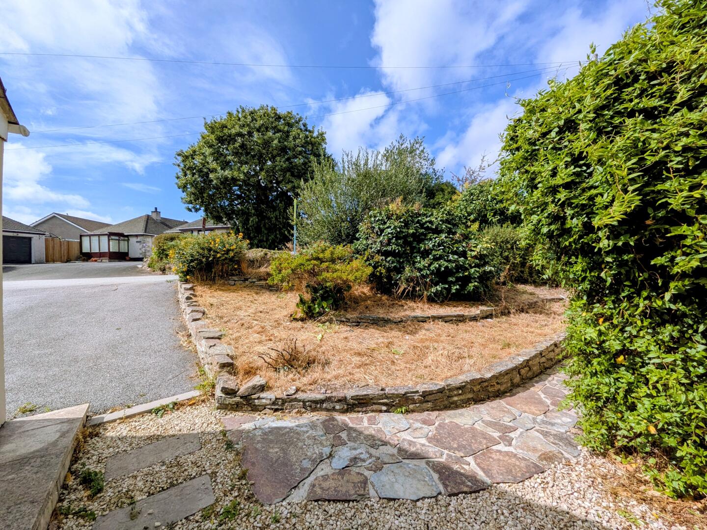 Newbridge Lane, Truro